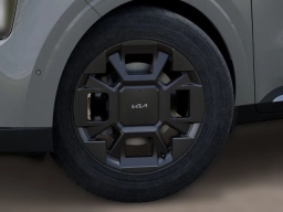 Kia Carnival Hybrid SX FWD 2026