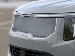 Kia Carnival Hybrid SX FWD 2026