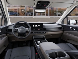 Kia Carnival Hybrid SX FWD 2026