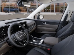 Kia Carnival Hybrid SX FWD 2026