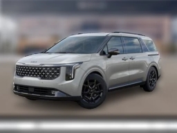 Kia Carnival Hybrid SX FWD 2026