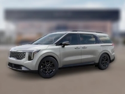 Kia Carnival Hybrid SX FWD 2026