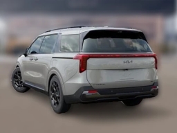 Kia Carnival Hybrid SX FWD 2026