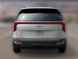 Kia Carnival Hybrid SX FWD 2026