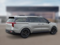 Kia Carnival Hybrid SX FWD 2026