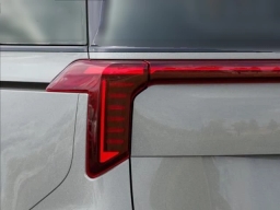 Kia Carnival Hybrid SX FWD 2026