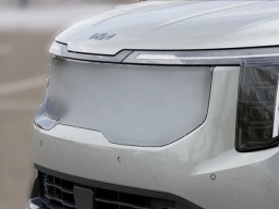 Kia Carnival Hybrid SX FWD 2026