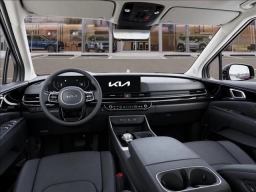 Kia Carnival Hybrid SX FWD 2026