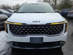 Kia Carnival Hybrid SX FWD 2026