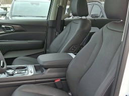 Kia Carnival Hybrid SX FWD 2026