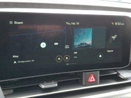 Kia Carnival Hybrid SX FWD 2026