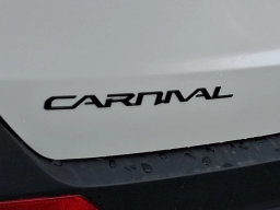 Kia Carnival Hybrid SX FWD 2026