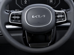 Kia Carnival Hybrid SX FWD 2026