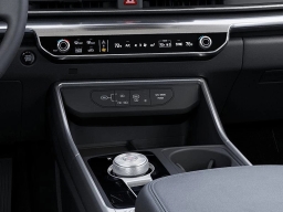 Kia Carnival Hybrid SX FWD 2026