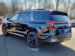 Kia Carnival Hybrid SX FWD 2026