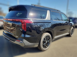 Kia Carnival Hybrid SX FWD 2026