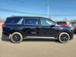 Kia Carnival Hybrid SX FWD 2026