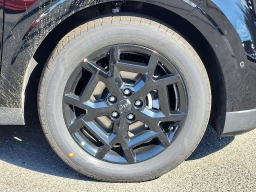 Kia Carnival Hybrid SX FWD 2026