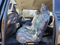 Kia Carnival Hybrid SX FWD 2026