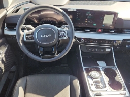 Kia Carnival Hybrid SX FWD 2026