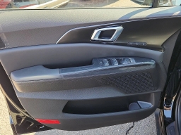 Kia Carnival Hybrid SX FWD 2026