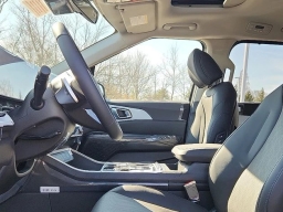 Kia Carnival Hybrid SX FWD 2026