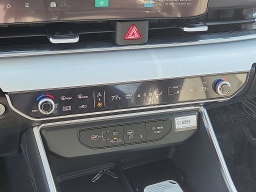 Kia Carnival Hybrid SX FWD 2026