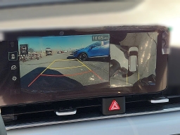 Kia Carnival Hybrid SX FWD 2026