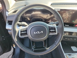 Kia Carnival Hybrid SX FWD 2026