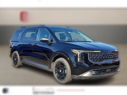 Kia Carnival Hybrid SX FWD 2026