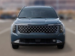 Kia Carnival Hybrid SX FWD 2026