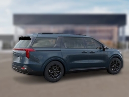 Kia Carnival Hybrid SX FWD 2026