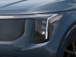 Kia Carnival Hybrid SX FWD 2026