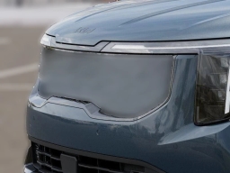 Kia Carnival Hybrid SX FWD 2026