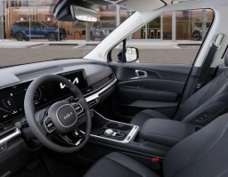 Kia Carnival Hybrid SX FWD 2026