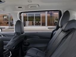 Kia Carnival Hybrid SX FWD 2026