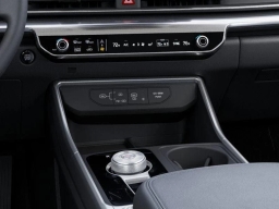 Kia Carnival Hybrid SX FWD 2026