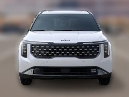 Kia Carnival Hybrid SX FWD 2026