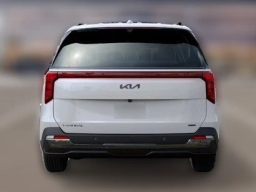 Kia Carnival Hybrid SX FWD 2026