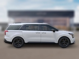 Kia Carnival Hybrid SX FWD 2026