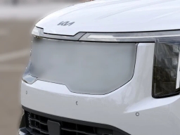 Kia Carnival Hybrid SX FWD 2026