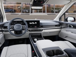 Kia Carnival Hybrid SX FWD 2026