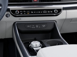 Kia Carnival Hybrid SX FWD 2026