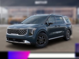 Kia Carnival Hybrid SX Prestige FWD 2026