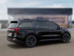 Kia Carnival Hybrid SX FWD 2026