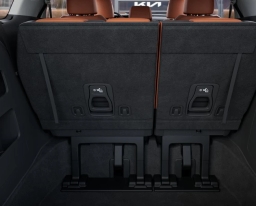 Kia Carnival Hybrid SX FWD 2026