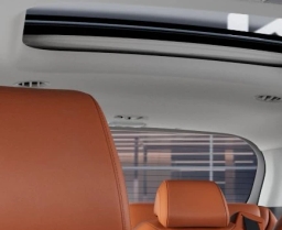 Kia Carnival Hybrid SX FWD 2026