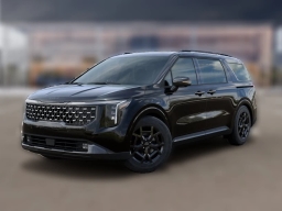 Kia Carnival Hybrid SX FWD 2026