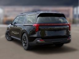 Kia Carnival Hybrid SX FWD 2026