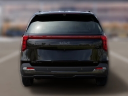 Kia Carnival Hybrid SX FWD 2026